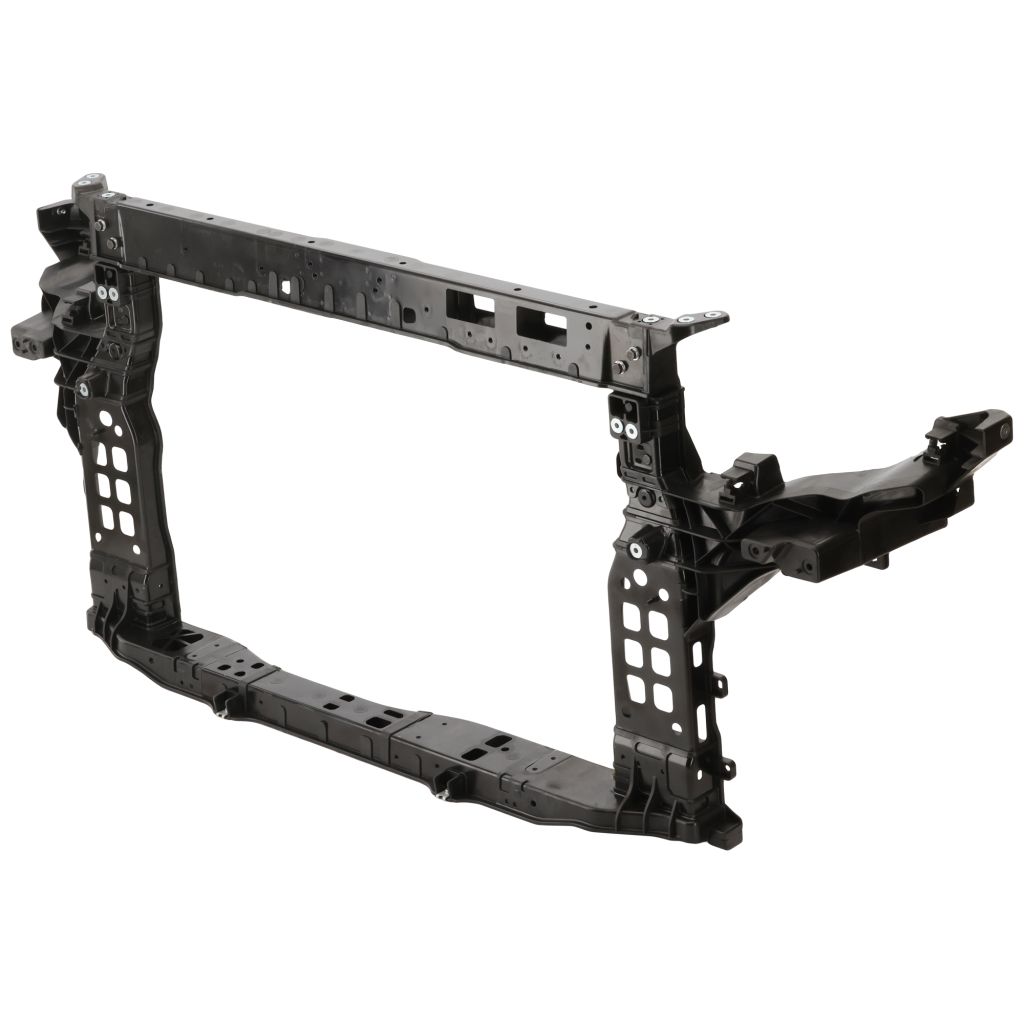 KIA SORENTO RADIATOR SUPPORT ASSEMBLY **CAPA** OEM#64101C6500 2016-2020 PL#KI1225173C