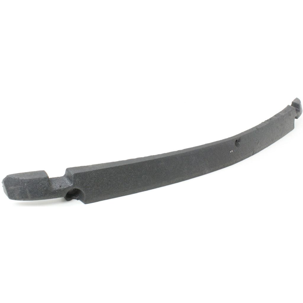 DODGE TRUCKS & VANS CARAVAN REAR BUMPER ABSORBER (119"WB)(Exhuast on LEFT (Driver Side)) OEM#5113008AB 2005-2007 PL#CH1170127
