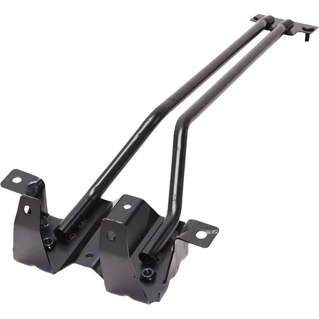 GM TRUCKS & VANS TRAVERSE HOOD LATCH SUPPORT**CAPA** OEM#25916705 2009-2017 PL#GM1233105C