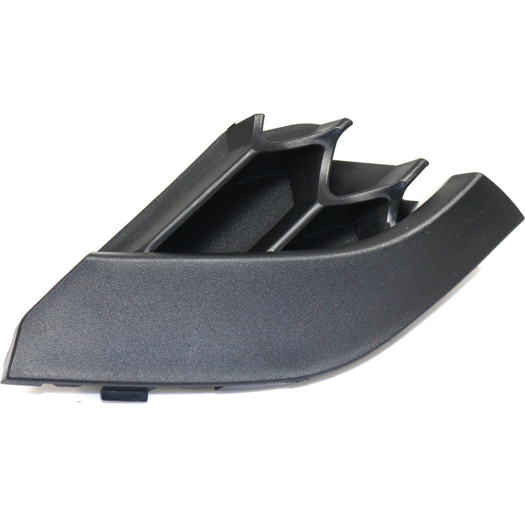 TOYOTA RAV4 HYBRID FRONT BUMPER HOLE COVER LEFT (Driver Side) (SE) OEM#532860R090 2016-2018 PL#TO1029110