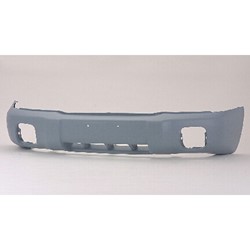 SUBARU FORESTER FRONT BUMPER COVER PRIMED (S MDL) OEM#57720FC160 2001-2002 PL#SU1000137