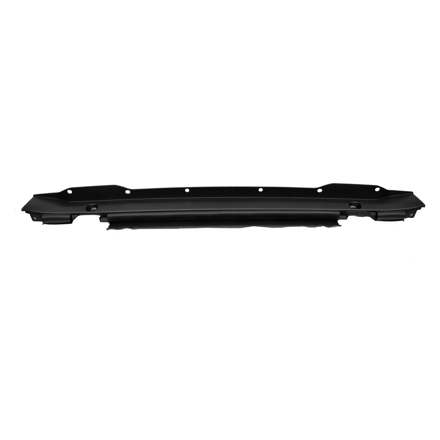 JEEPVEHICLE GLADIATOR UPPER FILLER PANEL (SPORT/SPORT S)(PLASTIC) OEM#6QZ85RXFAC 2020-2023 PL#CH1087126
