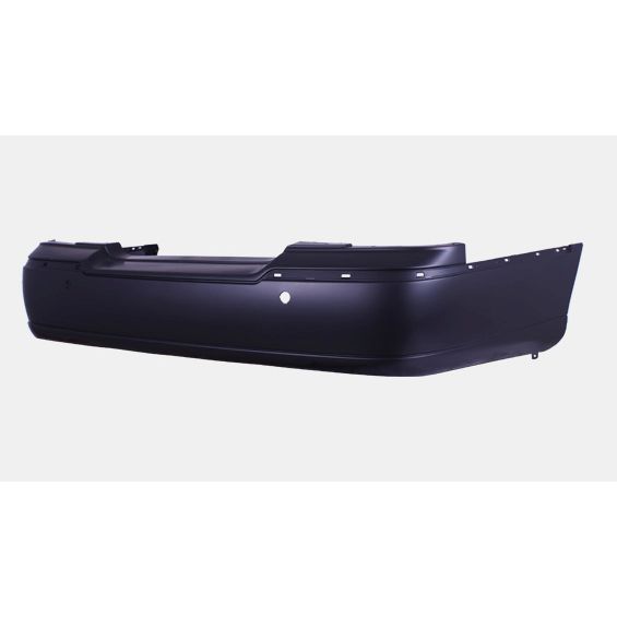 LINCOLN TOWN CAR REAR BUMPER COVER PRIMED (W/SENSOR) OEM#3W1Z17K835FA 2003-2011 PL#FO1100341