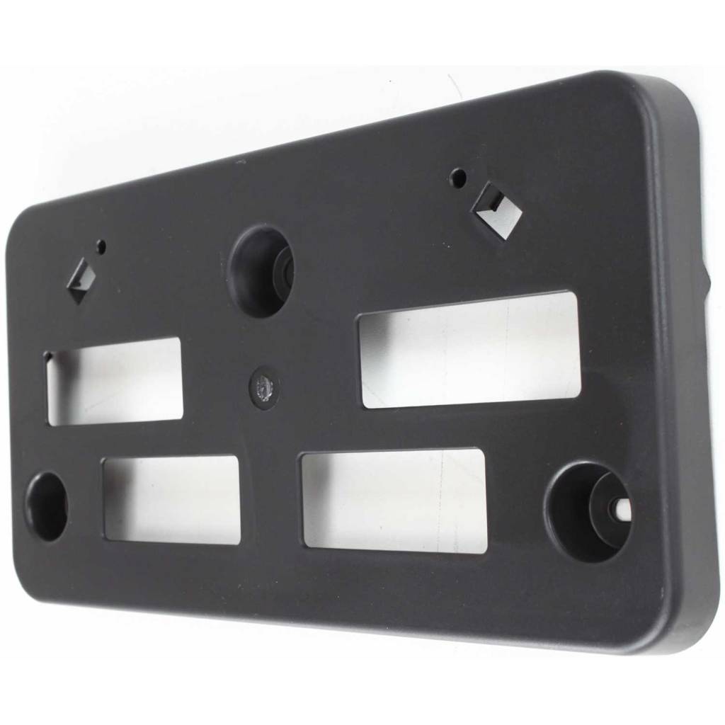 FORD TRUCKS & VANS ESCAPE FRONT LICENSE PLATE BRACKET OEM#7L8Z17A385A 2005-2007 PL#FO1068124