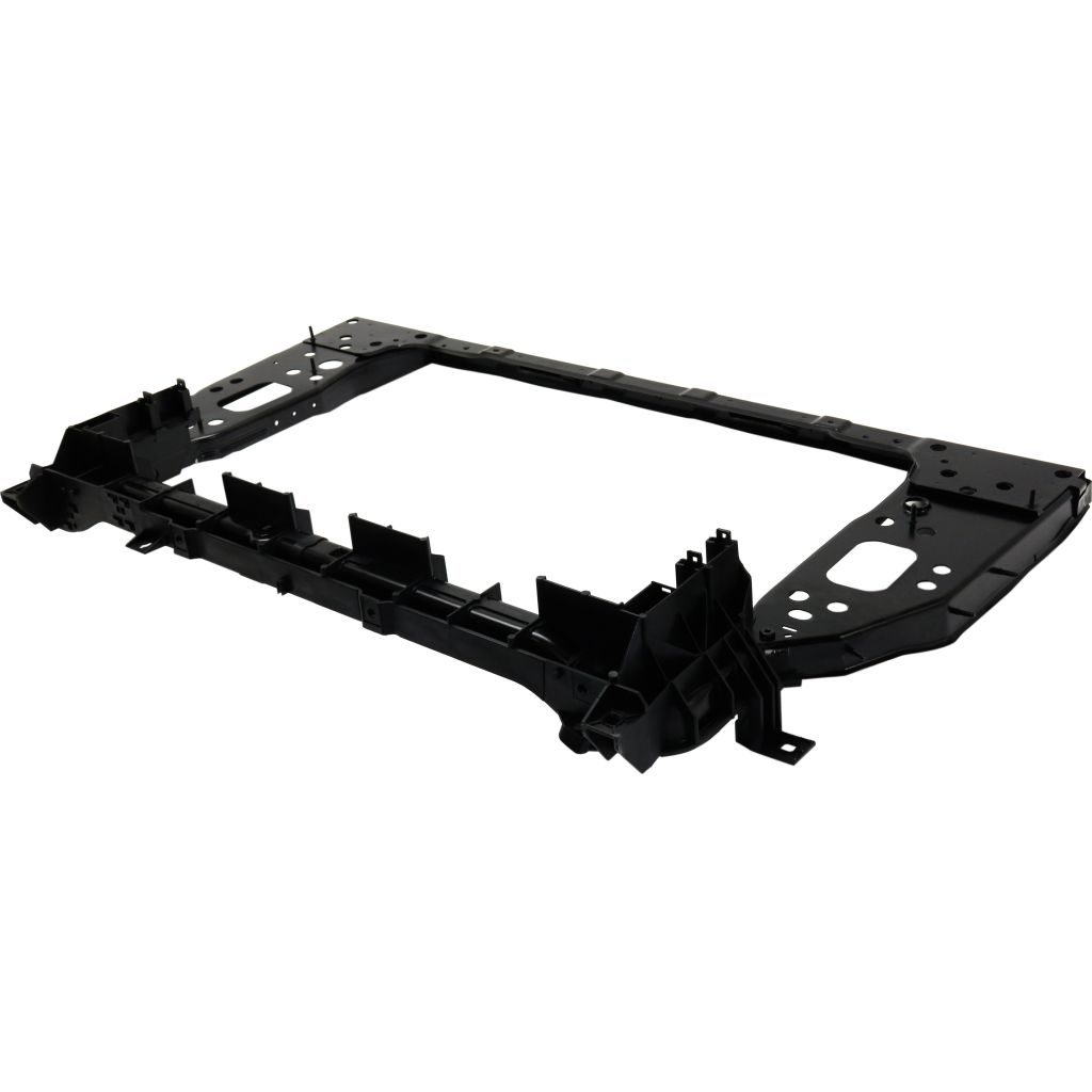 JEEP RENEGADE RADIATOR SUPPORT ASSEMBLY (1.4L/2.4L TYPE 1)**CAPA** OEM#68287721AA 2015-2018 PL#CH1225282C