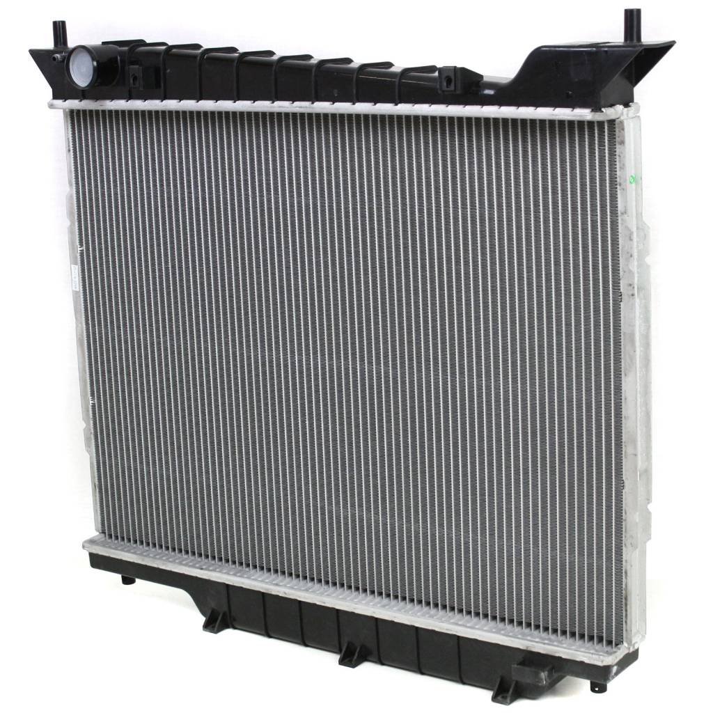 LINCOLN NAVIGATOR RADIATOR 5.4L/V8 ALL OEM#2L1Z8005DG 2003-2004 PL#FO3010242