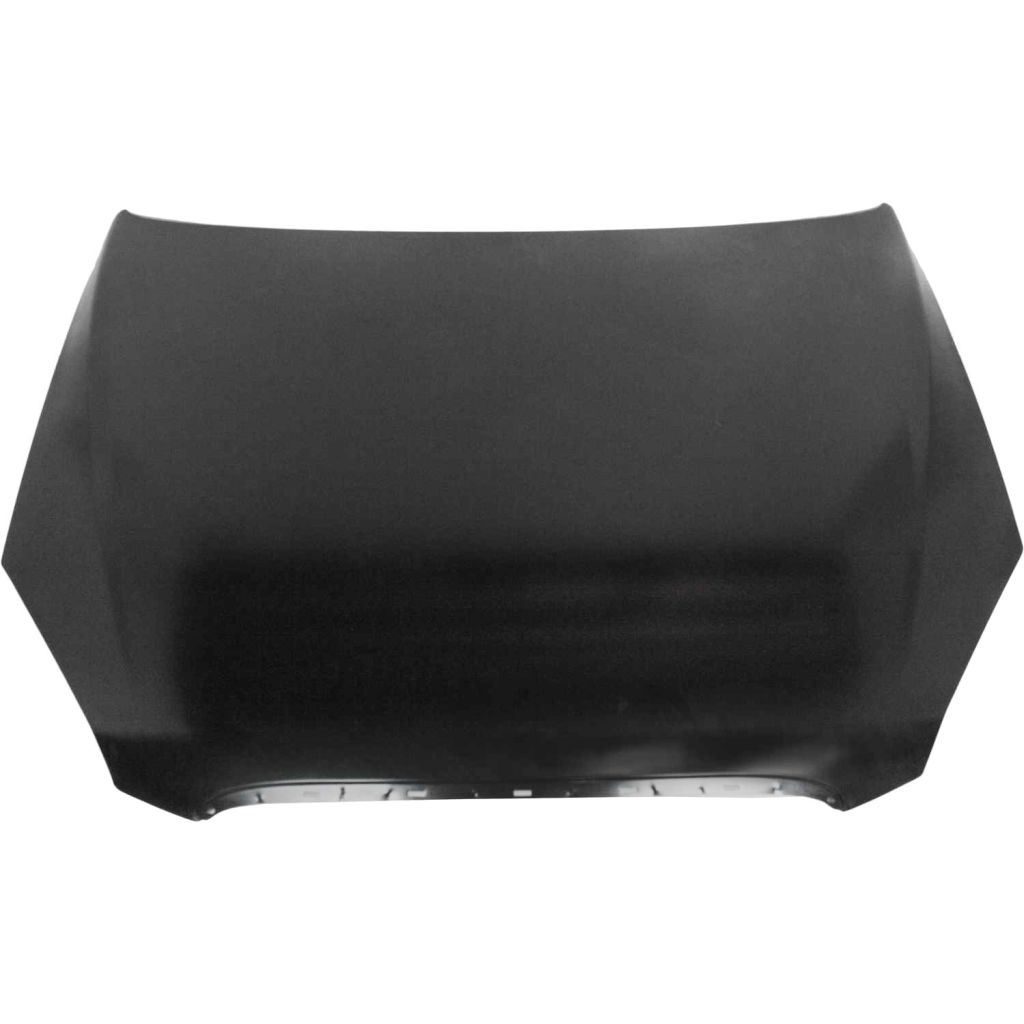 BUICK LUCERNE HOOD (STEEL) OEM#20803354-PFM 2006-2011 PL#GM1230381