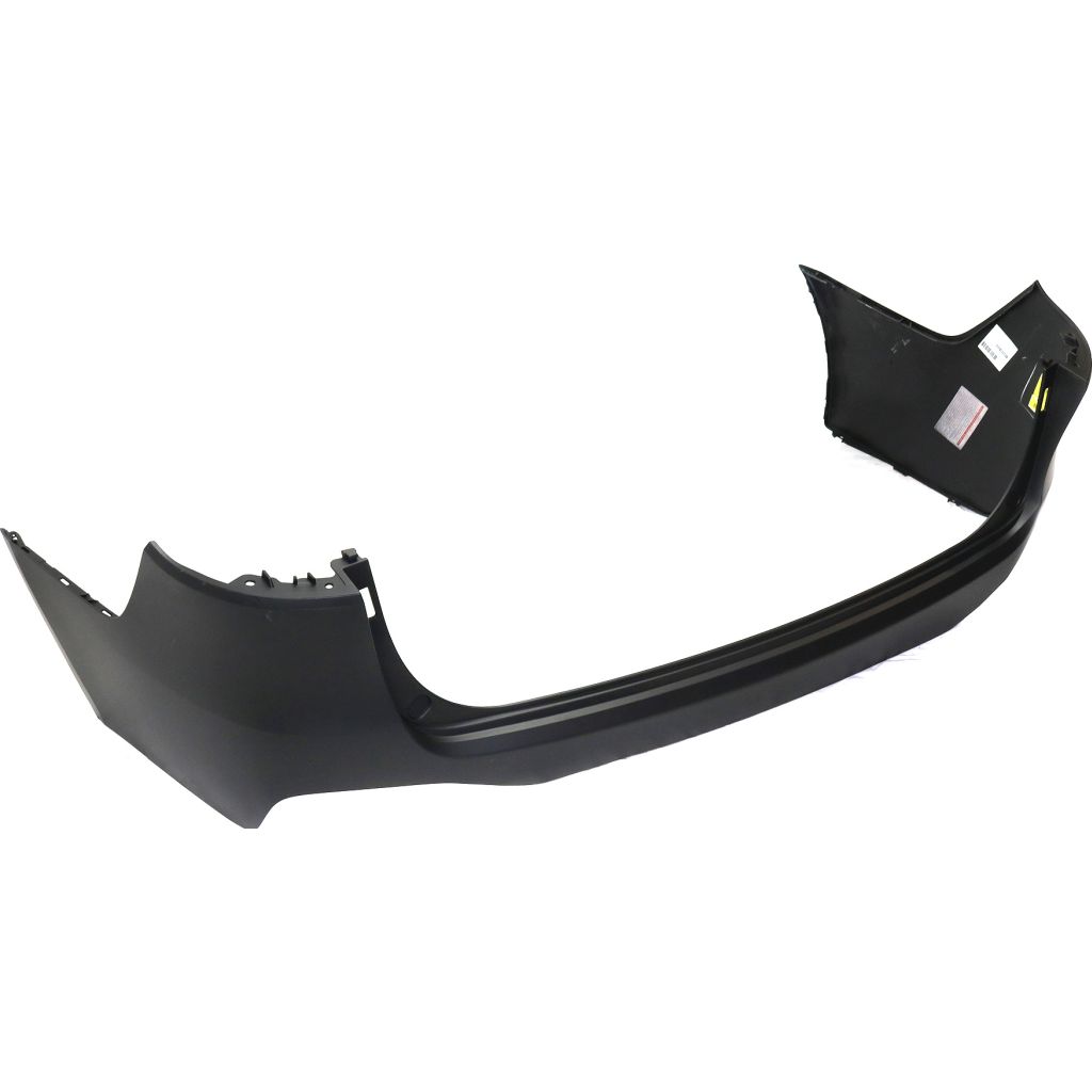 KIA SORENTO REAR BUMPER COVER UPPER PRIMED (WO/SENSOR) (L/LX/EX) **CAPA** OEM#86611C6000 2016-2018 PL#KI1114103C