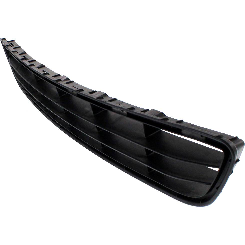 TOYOTA AVALON FRONT BUMPER GRILLE BLACK OEM#5311307010 2008-2010 PL#TO1036136