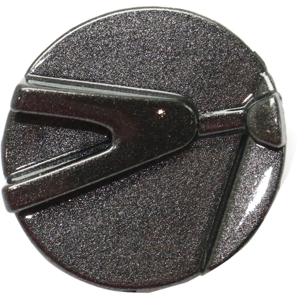 LEXUS IS 250/200t/300/350/500 (SEDAN) GRILLE END CAP RIGHT (Passenger Side) GRAY OEM#5312553031 2014-2016 PL#LX1213101