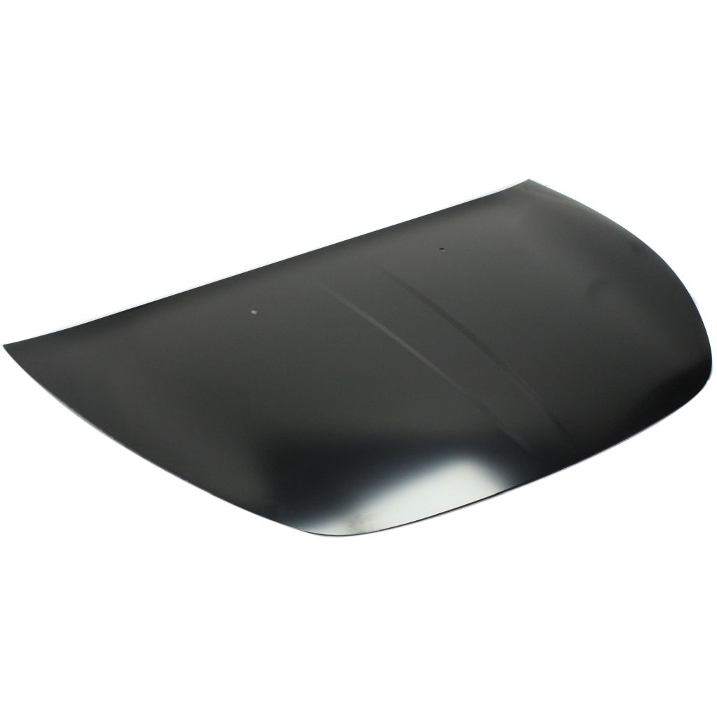 DODGE DART HOOD (STEEL)(WO/SCOOP) OEM#68081822AC-PFM 2013-2016 PL#CH1230301