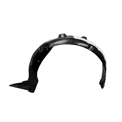 KIA OPTIMA FENDER LINER LEFT (Driver Side) (SX) W/INSULATION FOAM **CAPA** OEM#868112T000 2011-2013 PL#KI1248133C