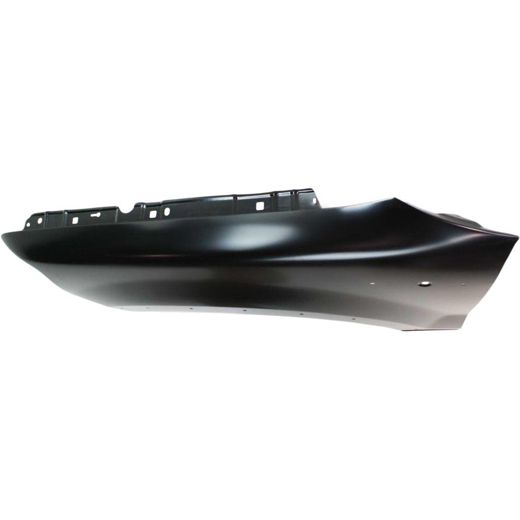 LINCOLN MARK LT FENDER LEFT (Driver Side) OEM#5L3Z16006BA 2006-2008 PL#FO1240232