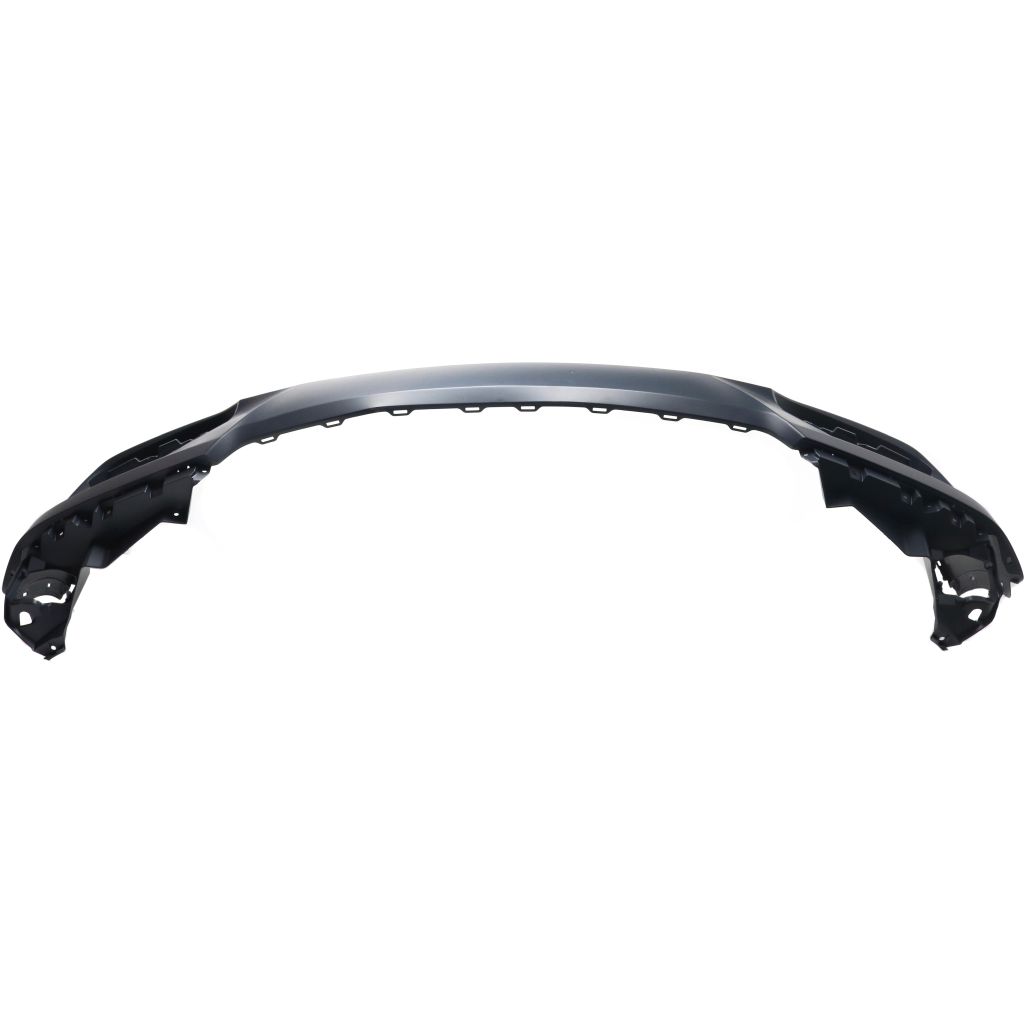 HONDA PILOT FRONT BUMPER COVER PRIMED (WO/SENSOR)(EX/EX-L/LX) OEM#04711TG7A90ZZ 2016-2018 PL#HO1000300