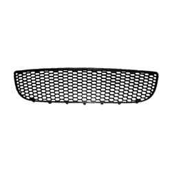 VOLKSWAGEN BEETLE FRONT BUMPER GRILLE OEM#1C0807681H01C 2006-2010 PL#VW1036140