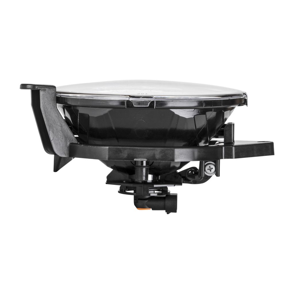 FORD MUSTANG FOG LAMP ASSY RIGHT (Passenger Side) (GT MDL)(MOUNT IN GRILLE) OEM#AR3Z15200A 2010-2012 PL#FO2593228