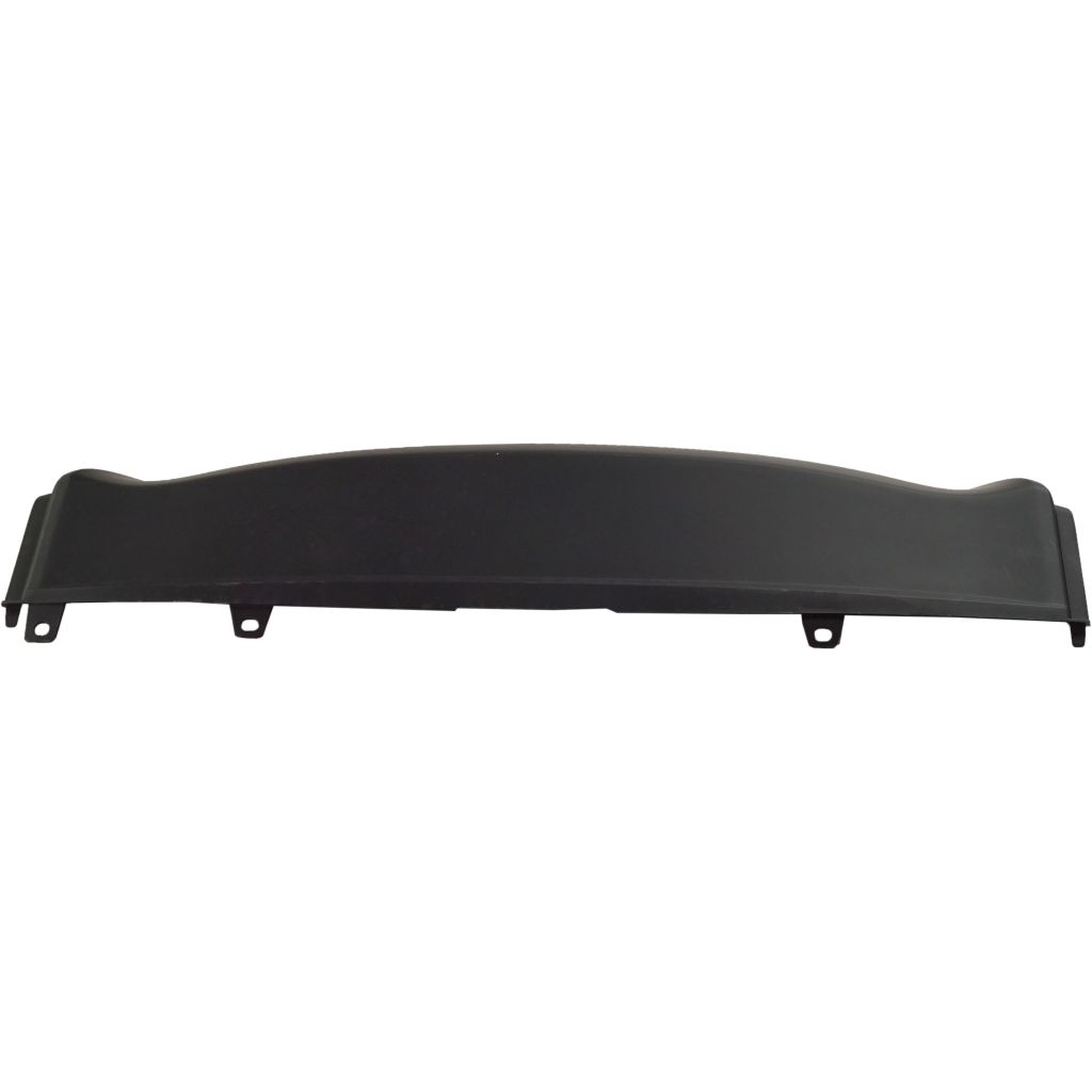 HONDA CIVIC COUPE REAR BUMPER COVER LOWER (EXC SPORT/Si) OEM#71502TBGA00 2016-2020 PL#HO1195111