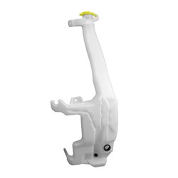 JEEP GRAND CHEROKEE WASHER TANK (WO/HEAD/LAMP WASHER) WO/PUMP W/CAP OEM#55079365AF-PFM 2014-2022 PL#CH1288214