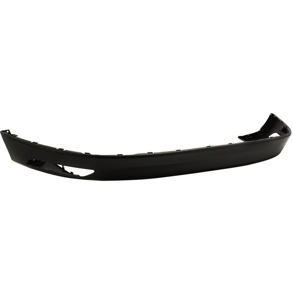 VOLVO VOLVO XC60 REAR BUMPER LOWER SPOILER PRIMED (WO/SENSOR)**CAPA** OEM#398216226 2015-2017 PL#VO1193101C