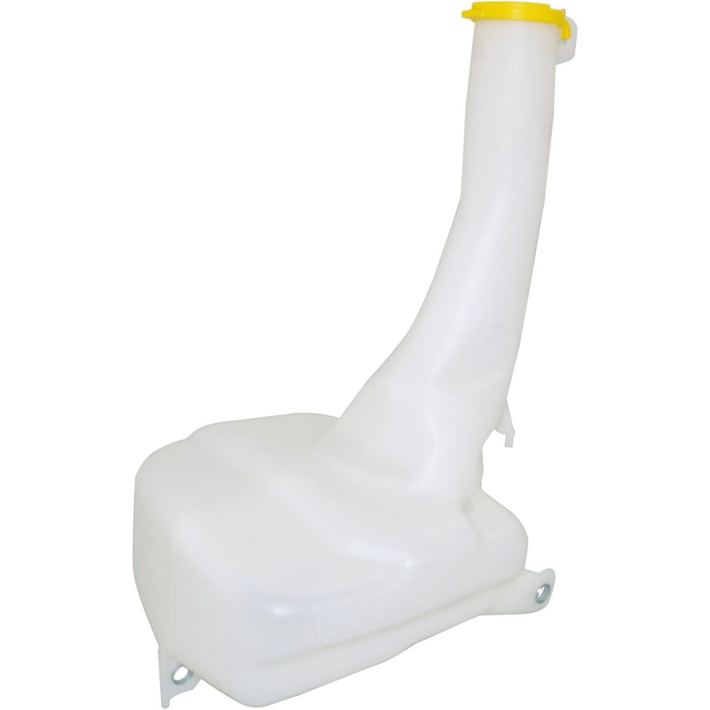 DODGE CHALLENGER WASHER TANK/RESERVOIR W/PUMP W/(OE#5161400AA)SENSOR WCAP OEM#68125524AA-PFM 2011-2023 PL#CH1288241
