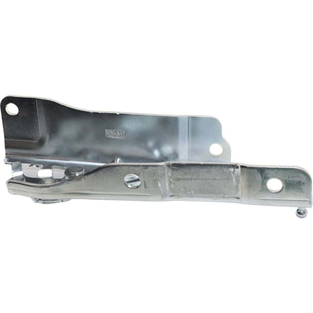 KIA OPTIMA HYBRID HOOD HINGE RIGHT (Passenger Side) OEM#79120D4010 2017-2020 PL#KI1236167
