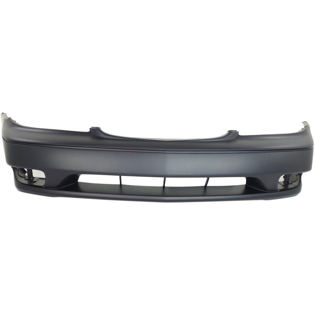 INFINITI I35 FRONT BUMPER COVER PRIMED OEM#620223Y125 2002-2004 PL#IN1000116
