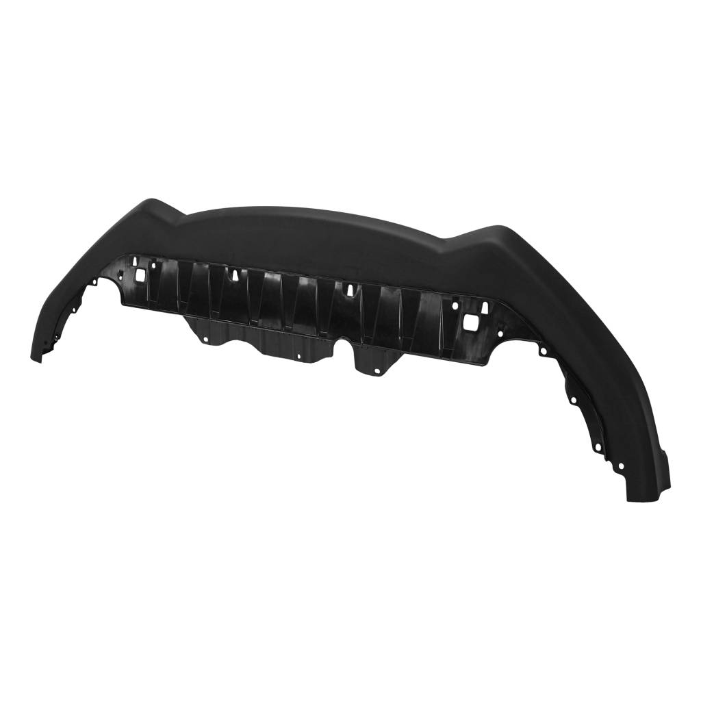 HONDA HRV FRONT BUMPER COVER LOWER TXT-BLACK (LX/EX/EX-L) **CAPA** OEM#04712T7WA10 2019-2022 PL#HO1015123C