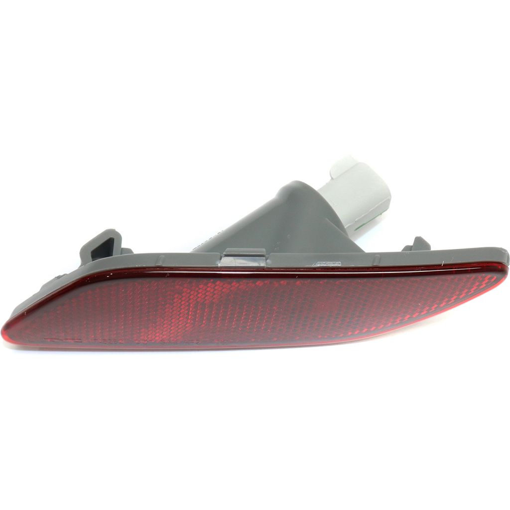 GM TRUCKS & VANS CAPTIVA SPORT REAR SIDE MARKER LAMP LEFT (Driver Side)**CAPA** OEM#96830943 2012-2015 PL#GM2860111C
