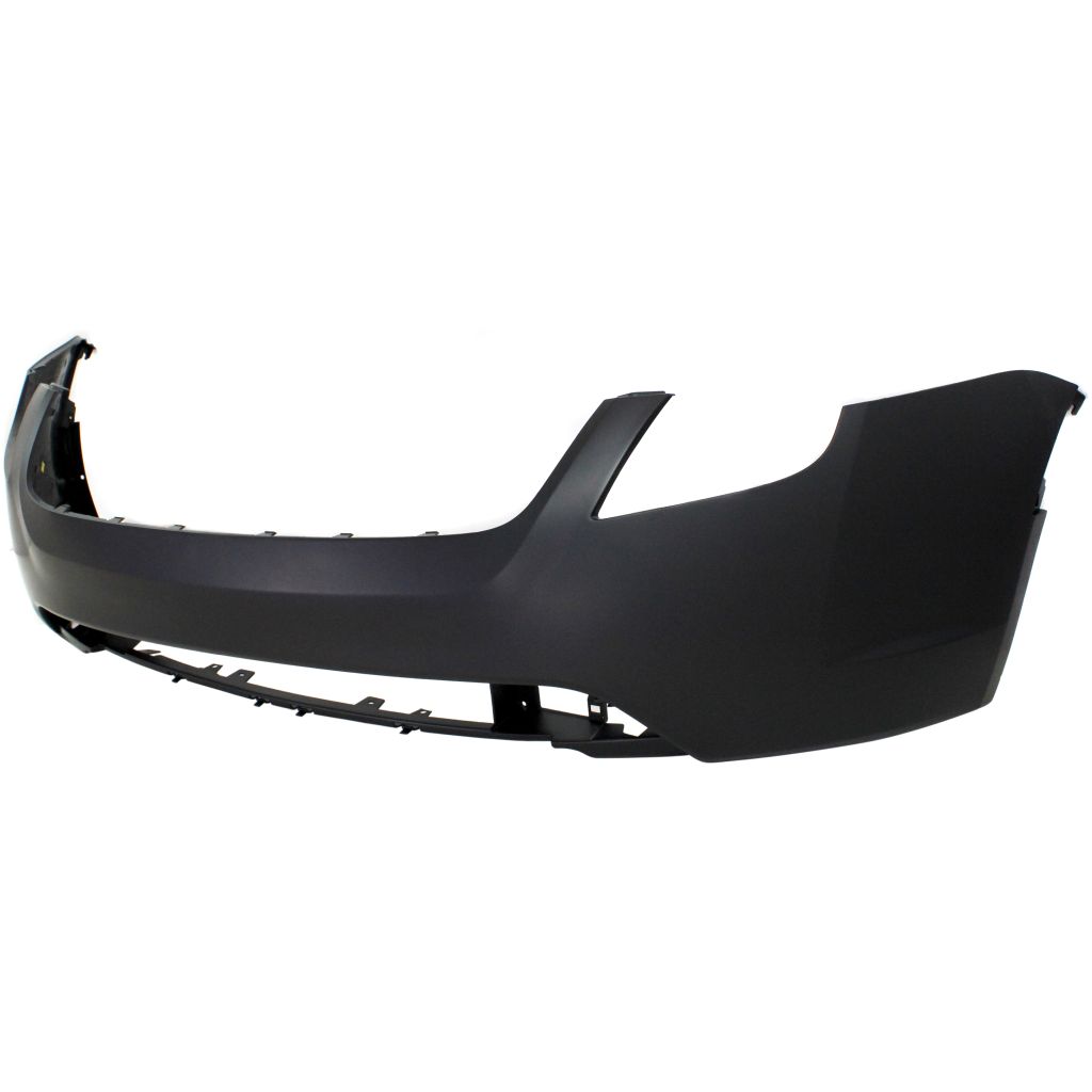 MERCURY MILAN FRONT BUMPER COVER PRM OEM#AN7Z17D957AAPTM 2010-2011 PL#FO1000653