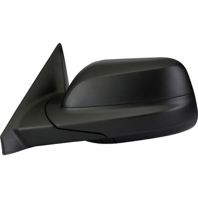FORD TRUCKS & VANS EXPLORER DOOR MIRROR LEFT (Driver Side) PWR/N-HTD (TEX CVR) OEM#GB5Z17683AB 2016-2017 PL#FO1320553