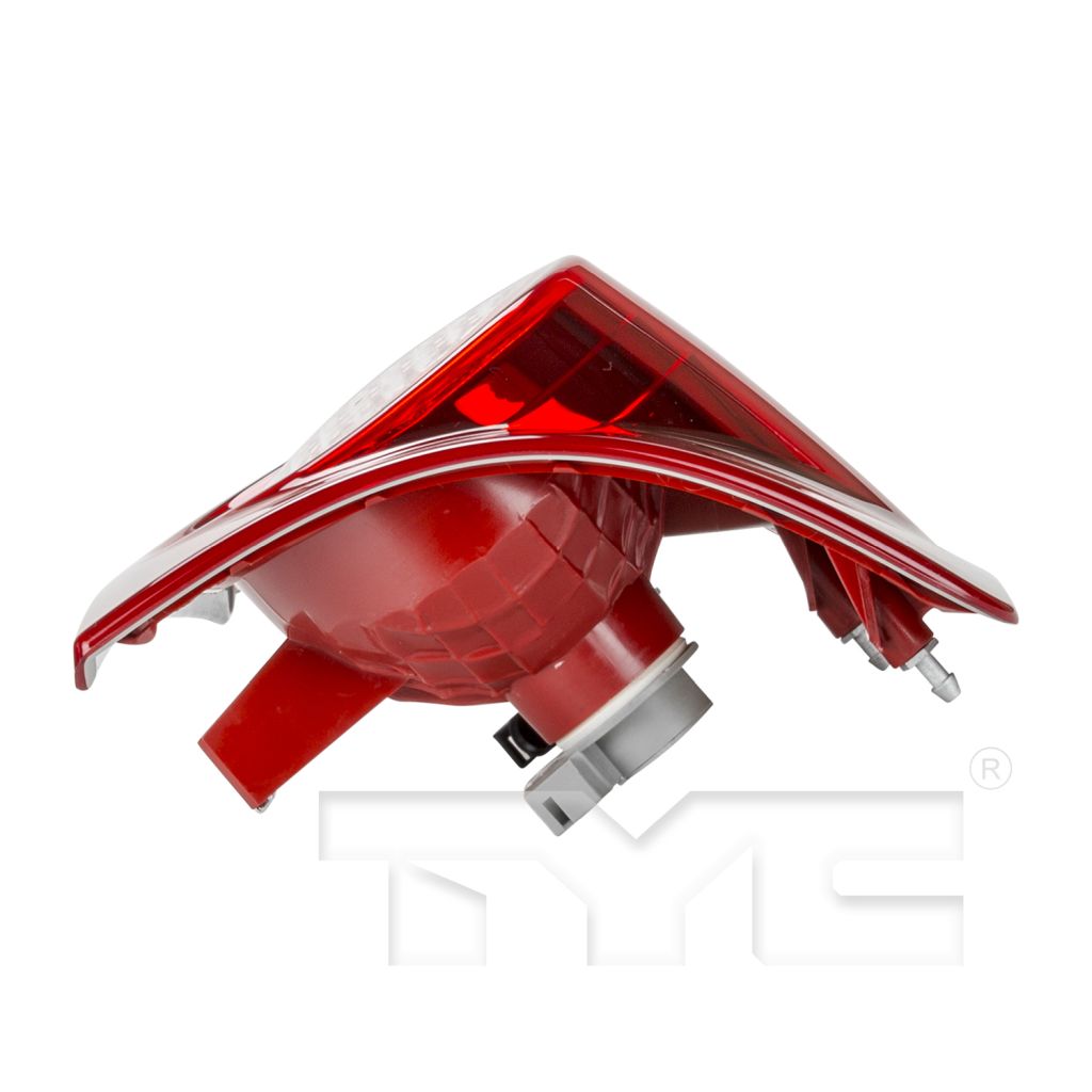 DODGE TRUCKS & VANS DAKOTA/PU TAIL LAMP RIGHT (Passenger Side) OEM#55077604AD 2005-2011 PL#CH2819104