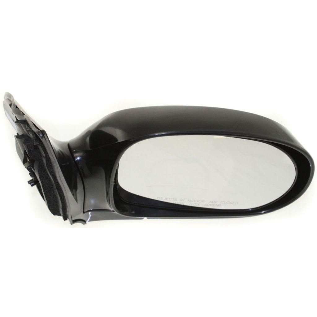 KIA SEDONA MINIVAN DOOR MIRROR RIGHT (Passenger Side) PWR/HTD (EX MDL) OEM#0K54F69120XX 2002-2005 PL#KI1321116