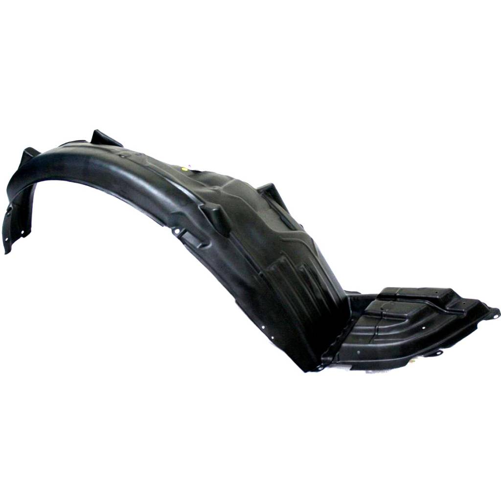 SUBARU OUTBACK FENDER LINER RIGHT (Passenger Side) **CAPA** OEM#59120AJ24A 2010-2012 PL#SU1249119C