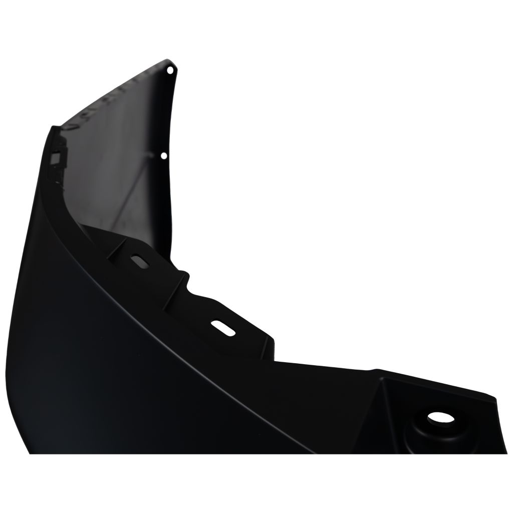 HONDA ACCORD HYBRID REAR BUMPER COVER PRIMED **CAPA** OEM#04715T2AA90ZZ 2014-2015 PL#HO1100277C