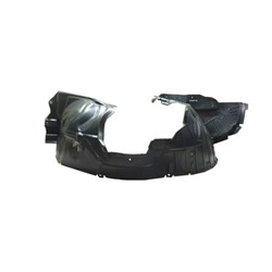 NISSAN(DATSUN) VERSA HATCHBACK FENDER LINER RIGHT (Passenger Side) **CAPA** OEM#63842EL05B 2007-2012 PL#NI1249114C