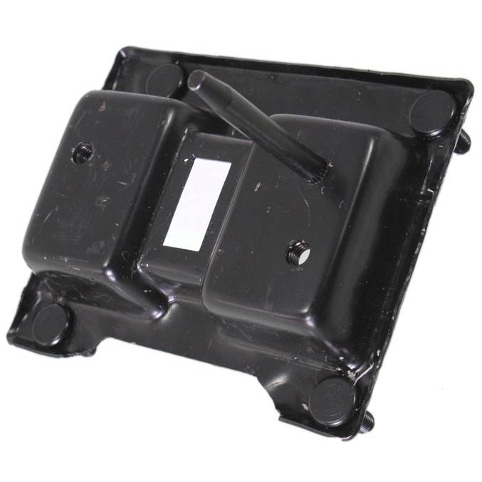 HYUNDAI ELANTRA SEDAN REAR BUMPER STAY RIGHT (Passenger Side) OEM#866422H000 2007-2010 PL#HY1167109