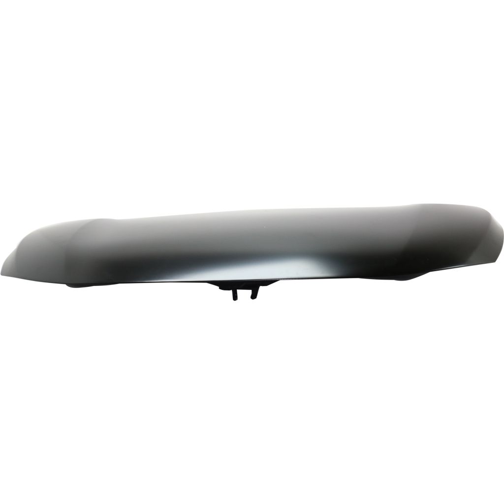 NISSAN(DATSUN) MURANO HOOD (ALUMINUM) OEM#651005AA0A 2015-2024 PL#NI1230215