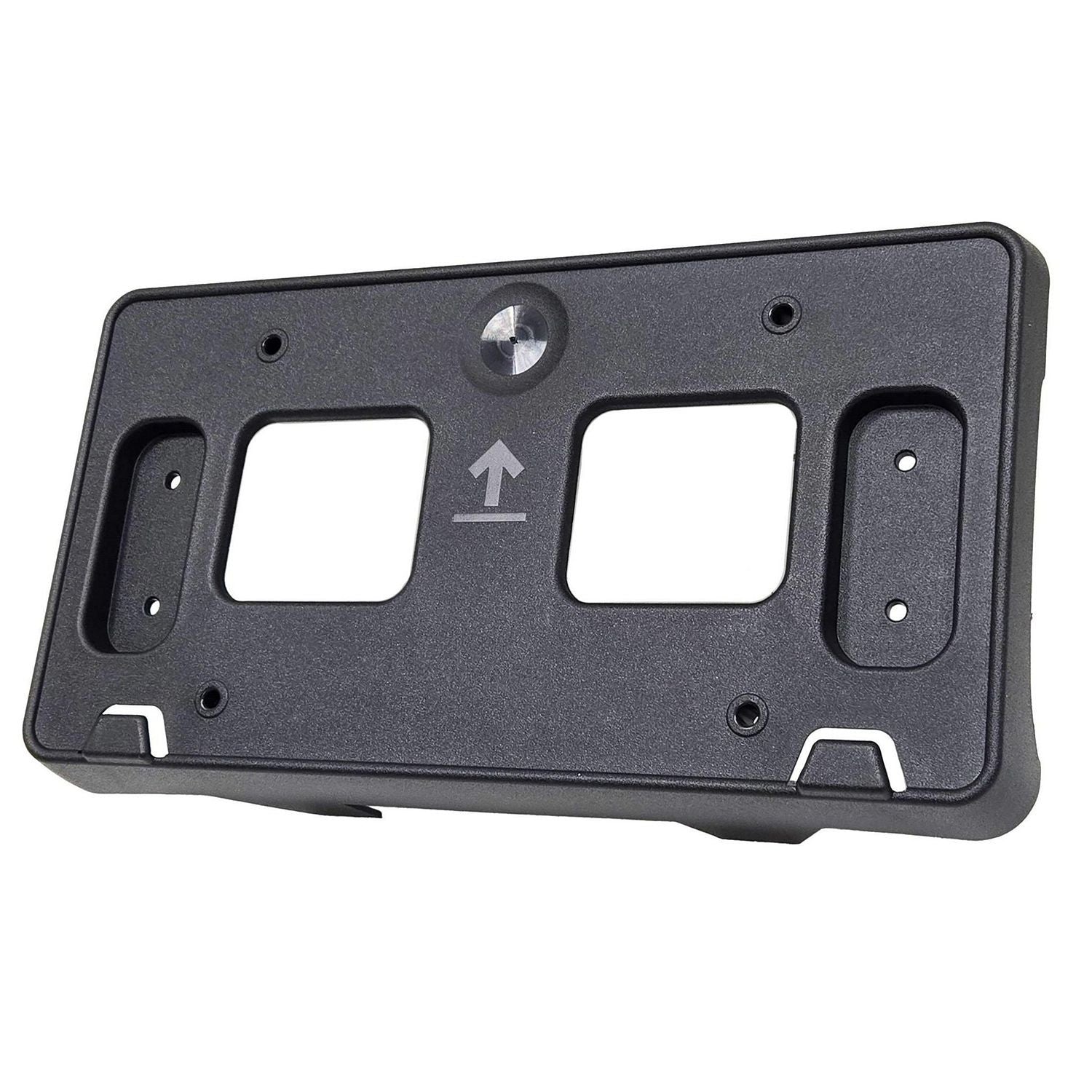 FORD TRUCKS & VANS BRONCO SPORT (1.5/2.0L) FRONT LICENSE PLATE BRACKET OEM#S1PZ17A385AA 2025 PL#FO1068221