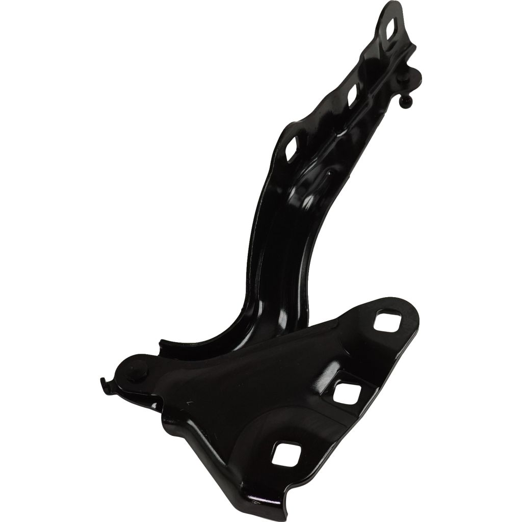 GM TRUCKS & VANS SILVERADO/PU 1500 (22 OLD STYLE) HOOD HINGE LEFT (Driver Side) OEM#23388841 2019-2025 PL#GM1236220