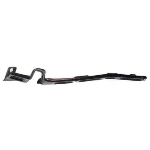 KIA SORENTO FRONT BUMPER COVER BRACKET LOWER LEFT (Driver Side) (LX/EX) OEM#865772P000 2011-2013 PL#KI1032100