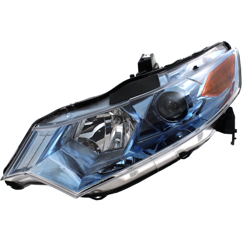 HONDA INSIGHT HEAD LAMP ASSY LEFT (Driver Side) OEM#33150TM8A51 2012-2014 PL#HO2502149