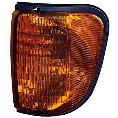 FORD TRUCKS & VANS FORD VAN CORNER LAMP UNIT RIGHT (Passenger Side) (FROM 12-2-02)(ALL AMBER) OEM#3C2Z13200AA 2003-2007 PL#FO2521173