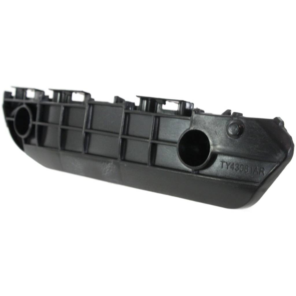 TOYOTA HIGHLANDER FRONT BUMPER COVER SIDE STAY RIGHT (Passenger Side) OEM#521450E030 2008-2010 PL#TO1067167
