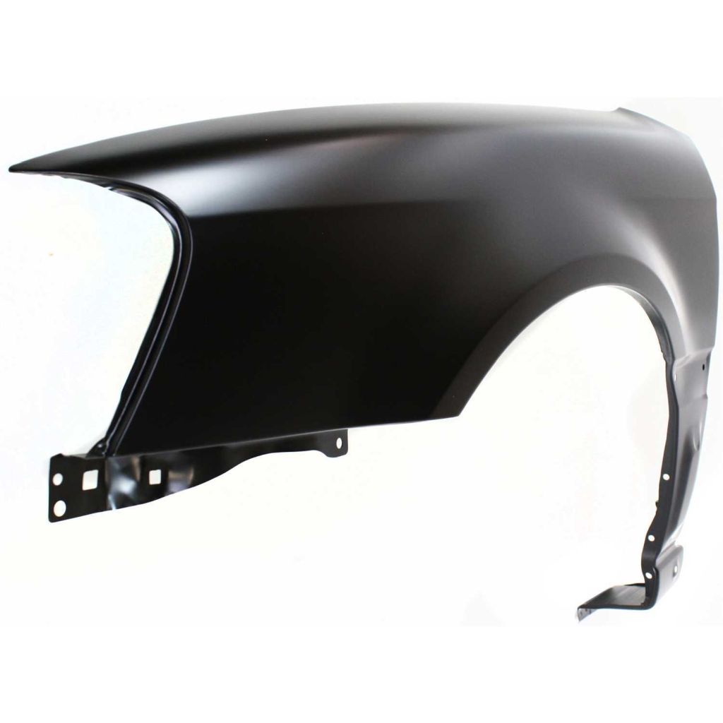 SUBARU LEGACY/OUTBACK FENDER LEFT (Driver Side) (OUTBACK) OEM#57120AE07A 2000-2004 PL#SU1240122