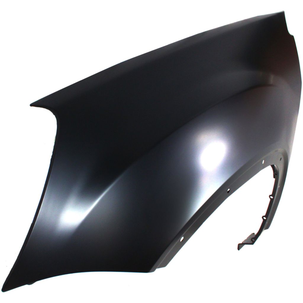 GM TRUCKS & VANS ACADIA / ACADIA LIMITED FENDER LEFT (Driver Side) OEM#20782224 2007-2012 PL#GM1240345
