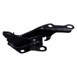 TOYOTA HIGHLANDER HYBRID HOOD HINGE RIGHT (Passenger Side) OEM#5341048020 2006-2007 PL#LX1236103