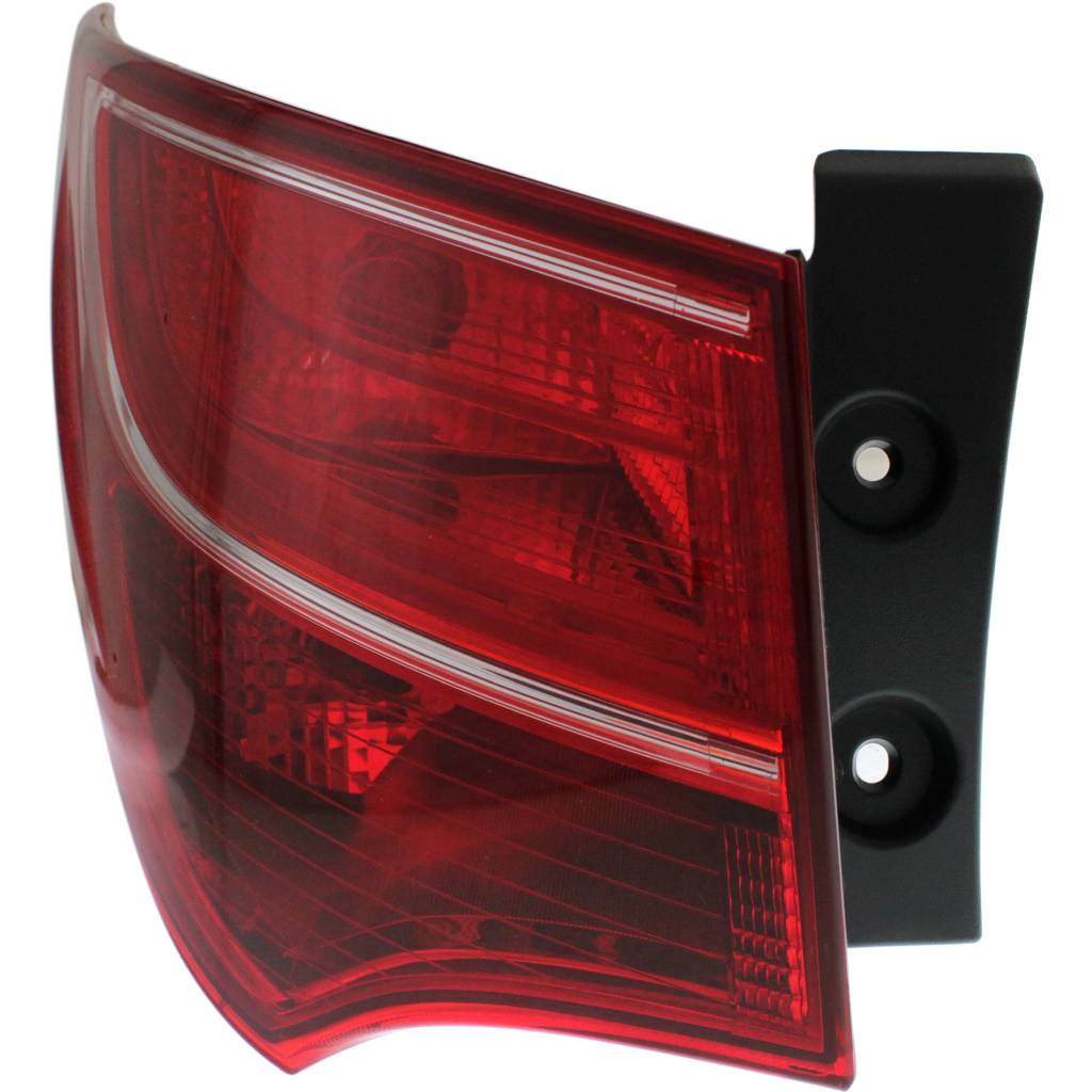 HYUNDAI SANTA FE SPORT (2.0/2.4L) TAIL LAMP ASSEMBLY LEFT (Driver Side) (WO/LED) **CAPA** OEM#924014Z000 2013-2016 PL#HY2804123C