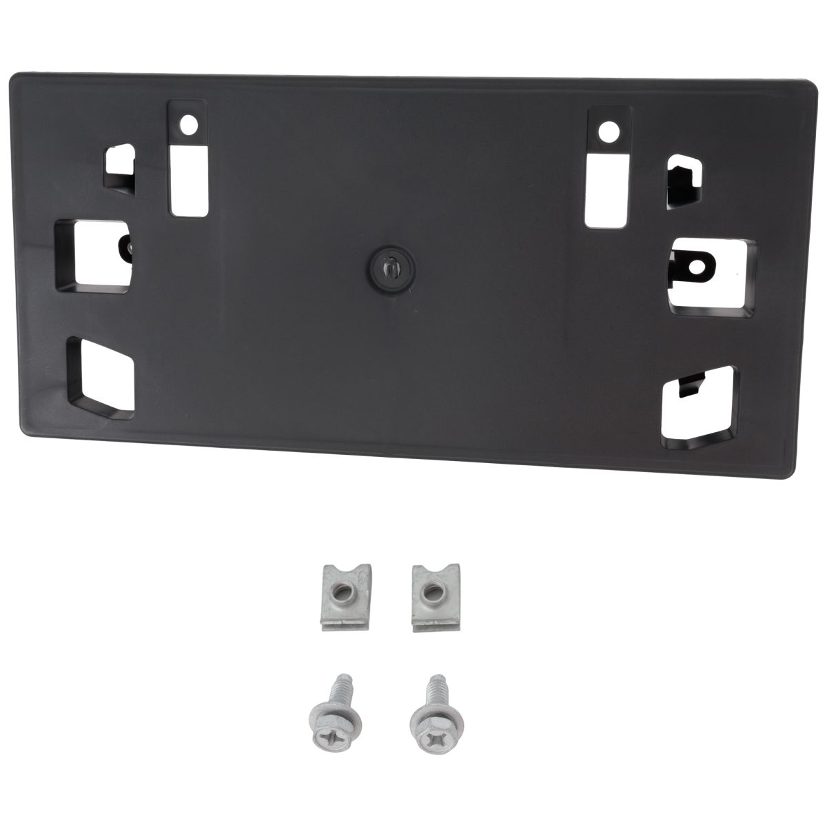 LEXUS GS 300/350/200t FRONT LICENSE PLATE BRACKET (W/F SPORT PKG) OEM#5211430290 2016-2020 PL#LX1068124