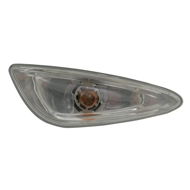 KIA SELTOS SIDE REPEATER LAMP ASSY RIGHT (Passenger Side) (LX MDL) **CAPA** OEM#92302K0000 2021-2023 PL#KI2571102C
