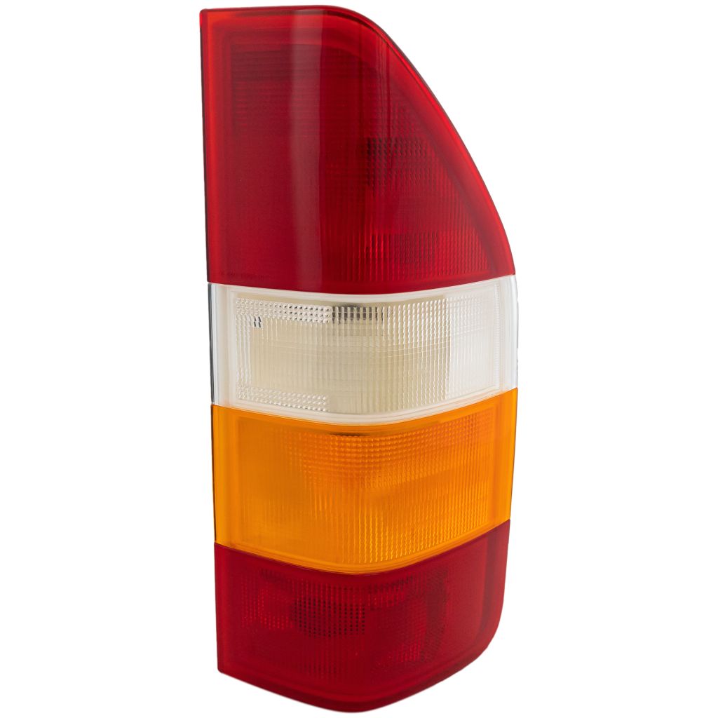 DODGE TRUCKS & VANS SPRINTER TAIL LAMP ASSEMBLY RIGHT (Passenger Side) OEM#5103597AA 2003-2006 PL#CH2801164